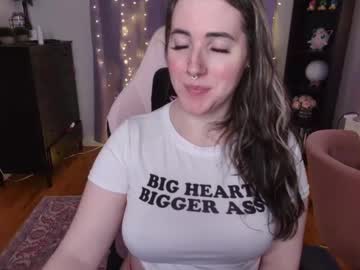 Rachelbrooksxx February 14, 2025 Chaturbate stream image