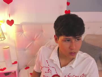 Raidenboy2 February 14, 2025 Chaturbate stream image
