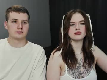 Robert_Lisa February 14, 2025 Chaturbate stream image