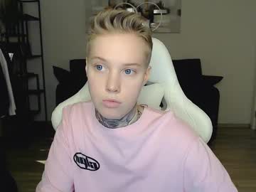 Rony_Strapony February 14, 2025 Chaturbate stream image