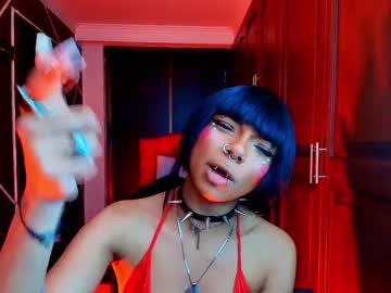 Sexynaf February 14, 2025 Chaturbate stream image