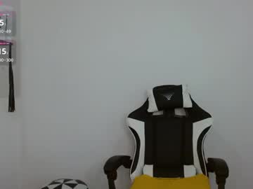 Sexypsychologist February 14, 2025 Chaturbate stream image