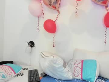 Sofiaa_W10 February 14, 2025 Chaturbate stream image