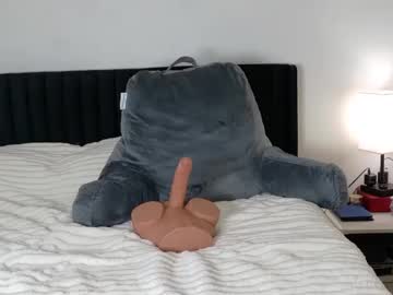 Spikedbella February 14, 2025 Chaturbate stream image