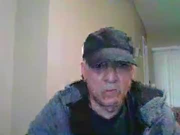 Stevecv67 February 14, 2025 Chaturbate stream image