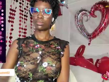Tahira_21 February 14, 2025 Chaturbate stream image