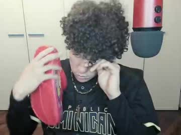 Tedhmicro25 February 14, 2025 Chaturbate stream image