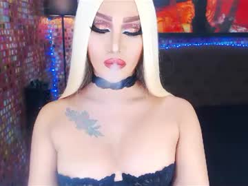 Transplayfullolivia February 14, 2025 Chaturbate stream image