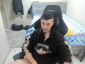 Ulxer February 14, 2025 Chaturbate stream image