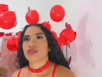 Abby_Moss2 February 14, 2025 Chaturbate stream image