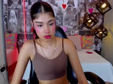 Amara_Lewitt February 14, 2025 Chaturbate stream image