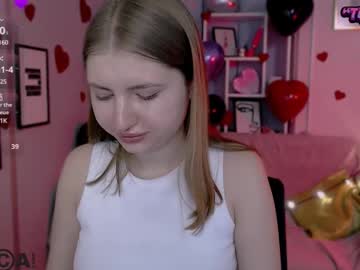 Anna_Sunshines February 14, 2025 Chaturbate stream image