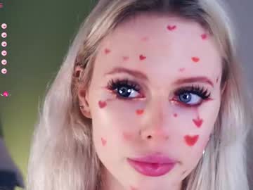 Audreycarvin February 14, 2025 Chaturbate stream image