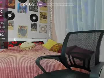Aurora__Cute February 14, 2025 Chaturbate stream image