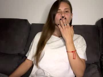 Carlotta4you February 14, 2025 Chaturbate stream image