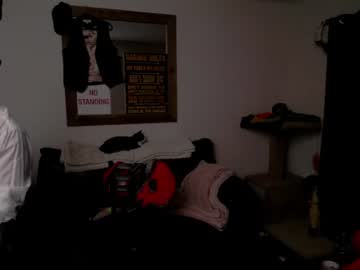 Chatruskibate February 14, 2025 Chaturbate stream image