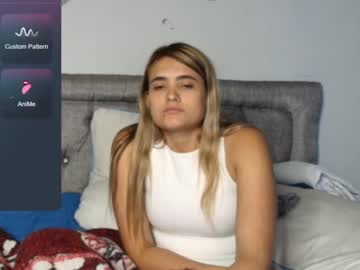 Chris_Sharon2023 February 14, 2025 Chaturbate stream image