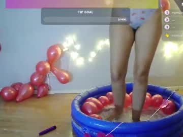 Cutenyo February 14, 2025 Chaturbate stream image
