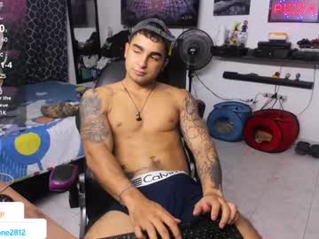 Davidstone_ February 14, 2025 Chaturbate stream image