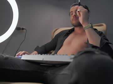Double_Luckystrike February 14, 2025 Chaturbate stream image