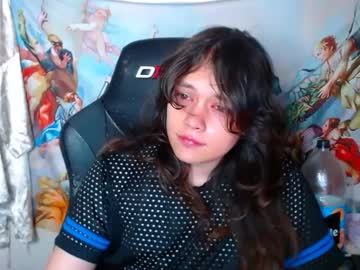 Ethereal_Thom February 14, 2025 Chaturbate stream image