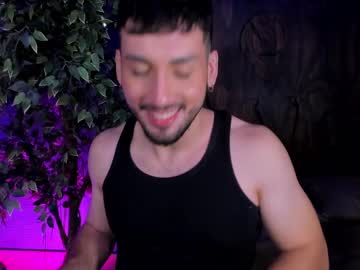 Jeanpaul__Jonnes__ February 14, 2025 Chaturbate stream image