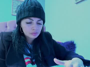 Jennywatts_ February 14, 2025 Chaturbate stream image