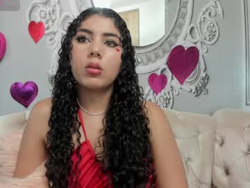 Joselyn_Sexy_ February 14, 2025 Chaturbate stream image