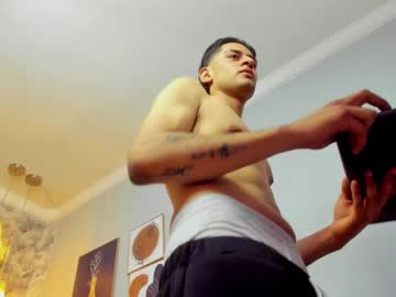 Juannlopez_ February 14, 2025 Chaturbate stream image