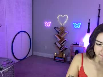 Katieverona February 14, 2025 Chaturbate stream image