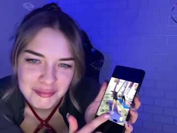 _Lisuchka_ February 14, 2025 Chaturbate stream image
