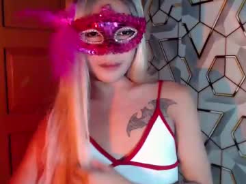 Little_Nicollexx February 14, 2025 Chaturbate stream image