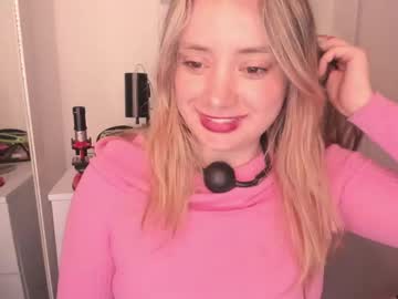 Loveange February 14, 2025 Chaturbate stream image