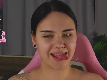 Lucy_Hotty February 14, 2025 Chaturbate stream image