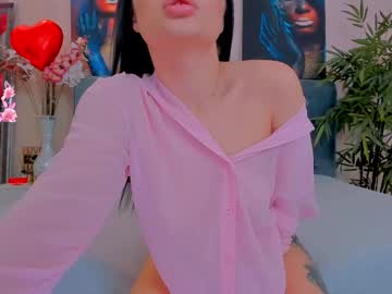 Michellereys February 14, 2025 Chaturbate stream image