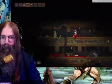 Mjolnirinyou February 14, 2025 Chaturbate stream image