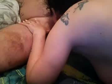 Newcoupleintown_Deepthroat February 14, 2025 Chaturbate stream image