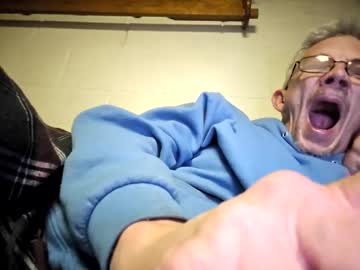 Papasmurf4u81 February 14, 2025 Chaturbate stream image
