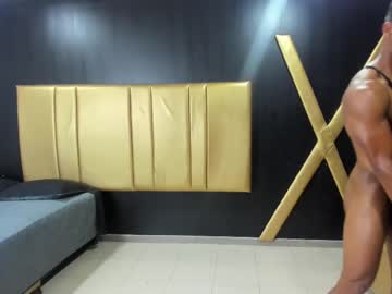 Sebassttian22 February 14, 2025 Chaturbate stream image