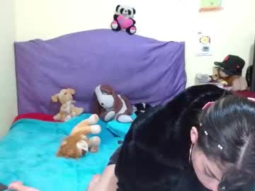 Shantal_Houston February 14, 2025 Chaturbate stream image