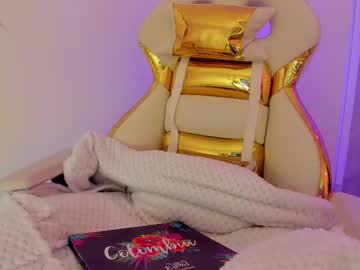 Tammy_Cute01 February 14, 2025 Chaturbate stream image