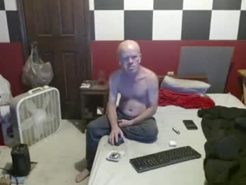 Terdy2366 February 14, 2025 Chaturbate stream image