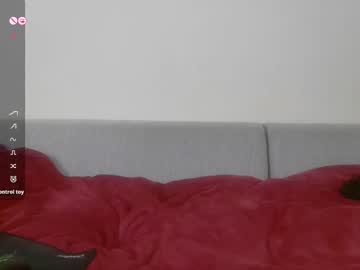Vmi_777 February 14, 2025 Chaturbate stream image
