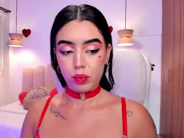 Zoee_Jackson February 14, 2025 Chaturbate stream image