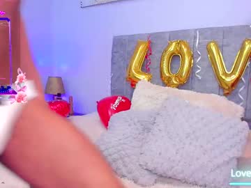 Airon_M February 15, 2025 Chaturbate stream image