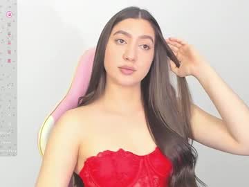 Alice_Love16 February 15, 2025 Chaturbate stream image
