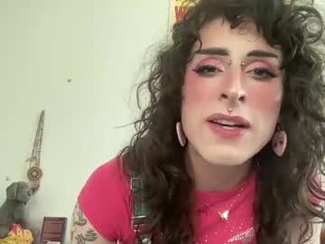 Aloexvera February 15, 2025 Chaturbate stream image
