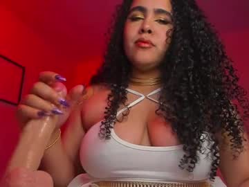 Amber_Smith20 February 15, 2025 Chaturbate stream image