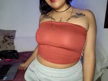Candydoll___ February 15, 2025 Chaturbate stream image