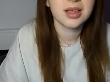 Elizabet_18 February 15, 2025 Chaturbate stream image